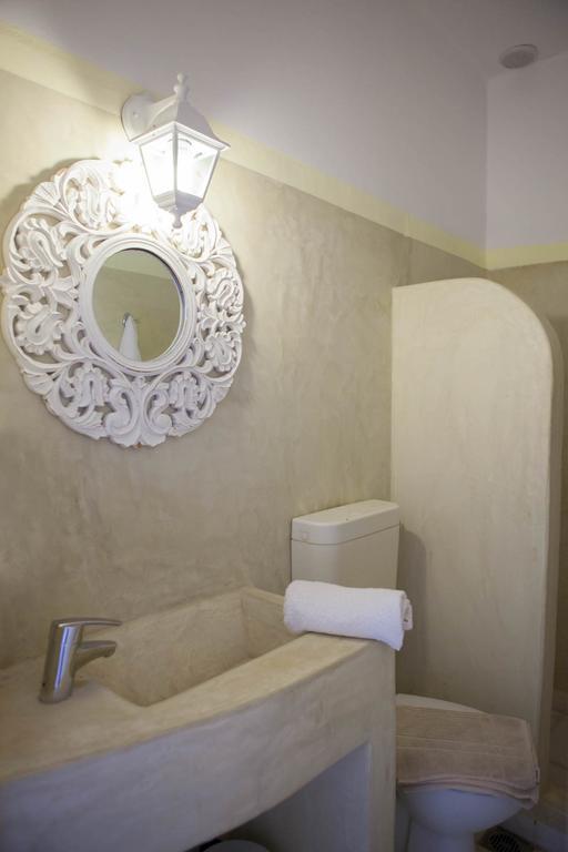 Hotel Begleri Antiparos Kamer foto